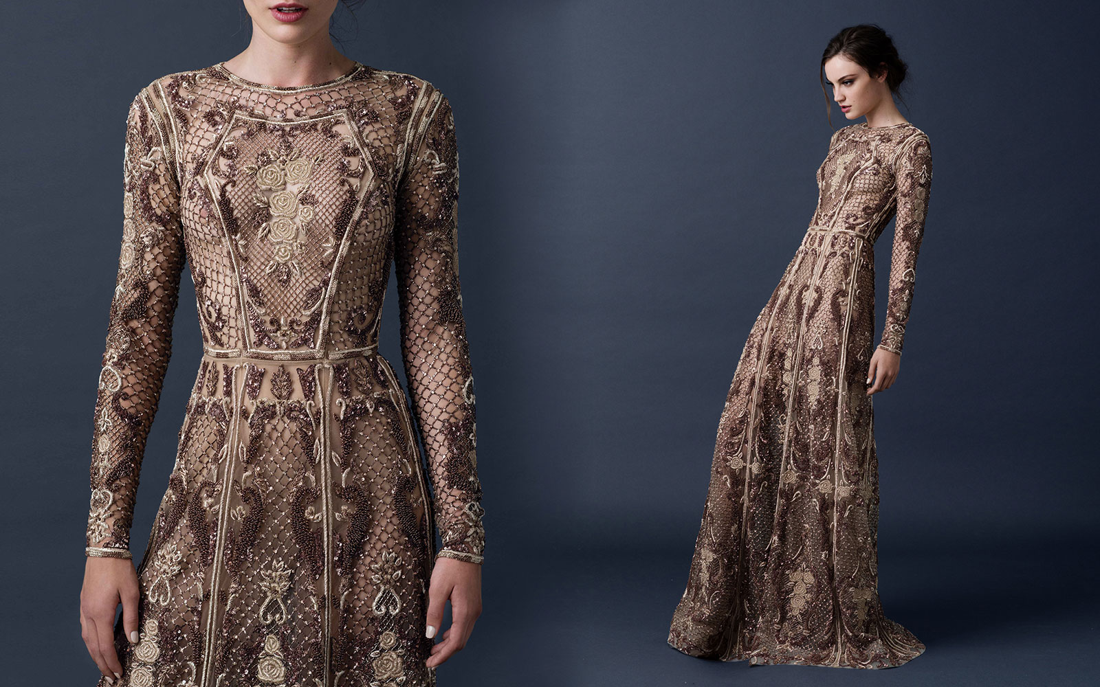 Paolo Sebastian 保罗·塞巴斯蒂安