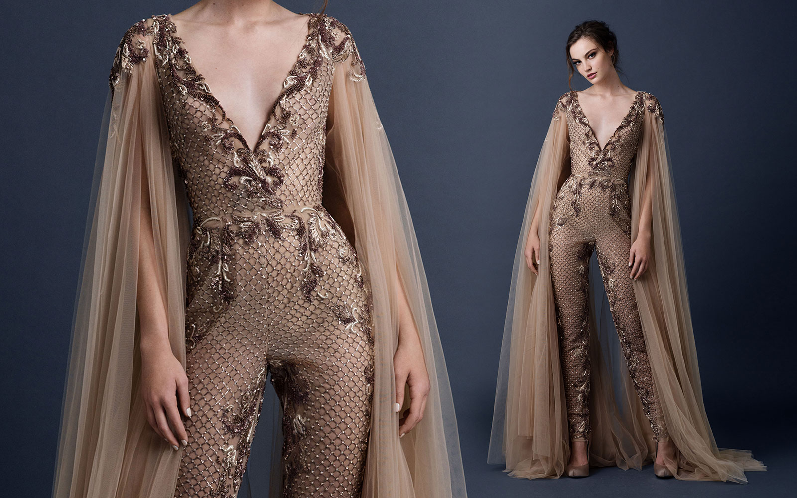 Paolo Sebastian 保罗·塞巴斯蒂安