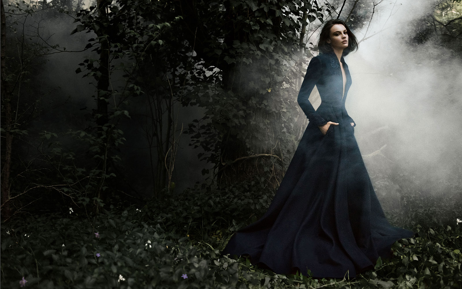 Paolo Sebastian 保罗·塞巴斯蒂安