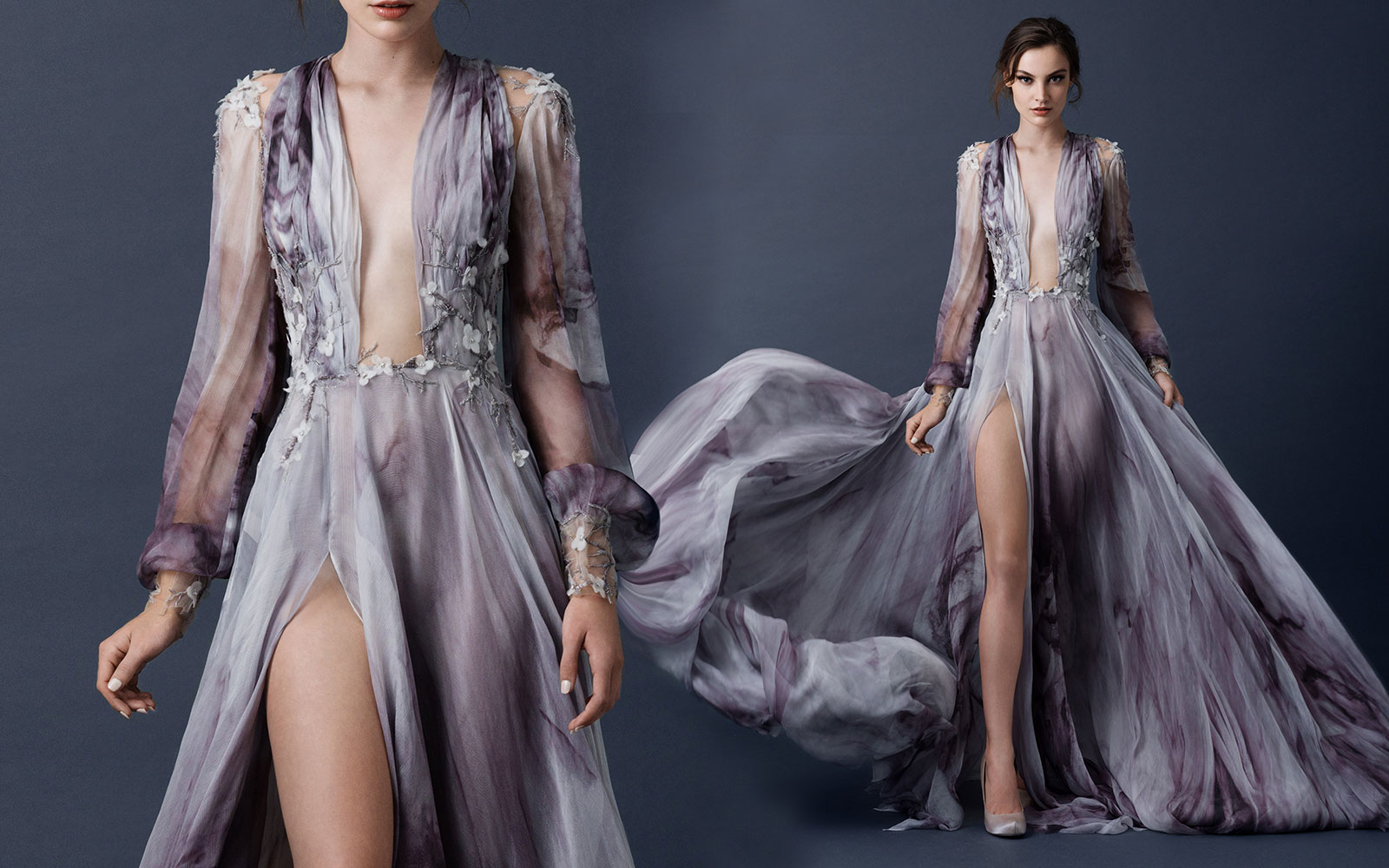 Paolo Sebastian 保罗·塞巴斯蒂安