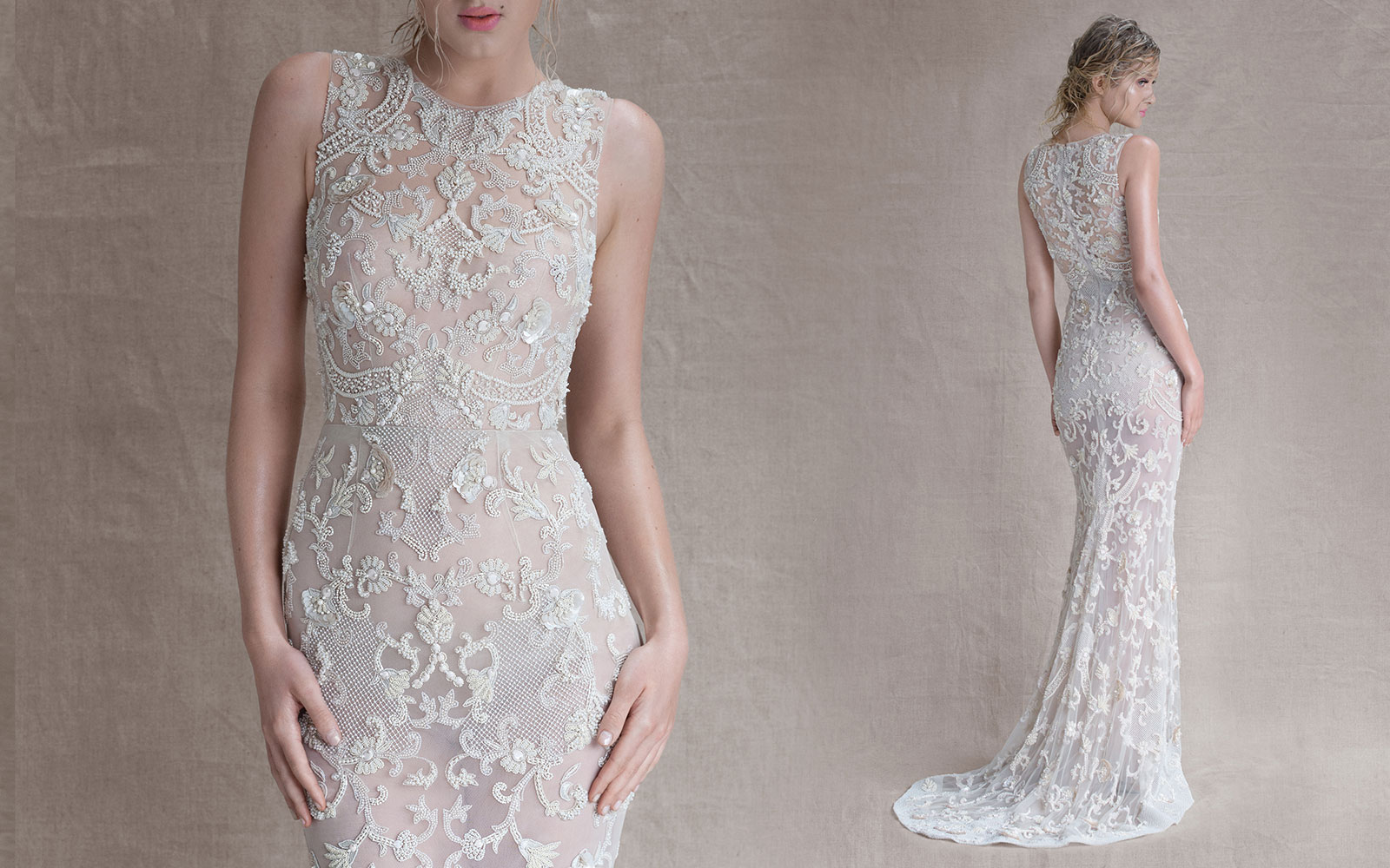 Paolo Sebastian 保罗·塞巴斯蒂安