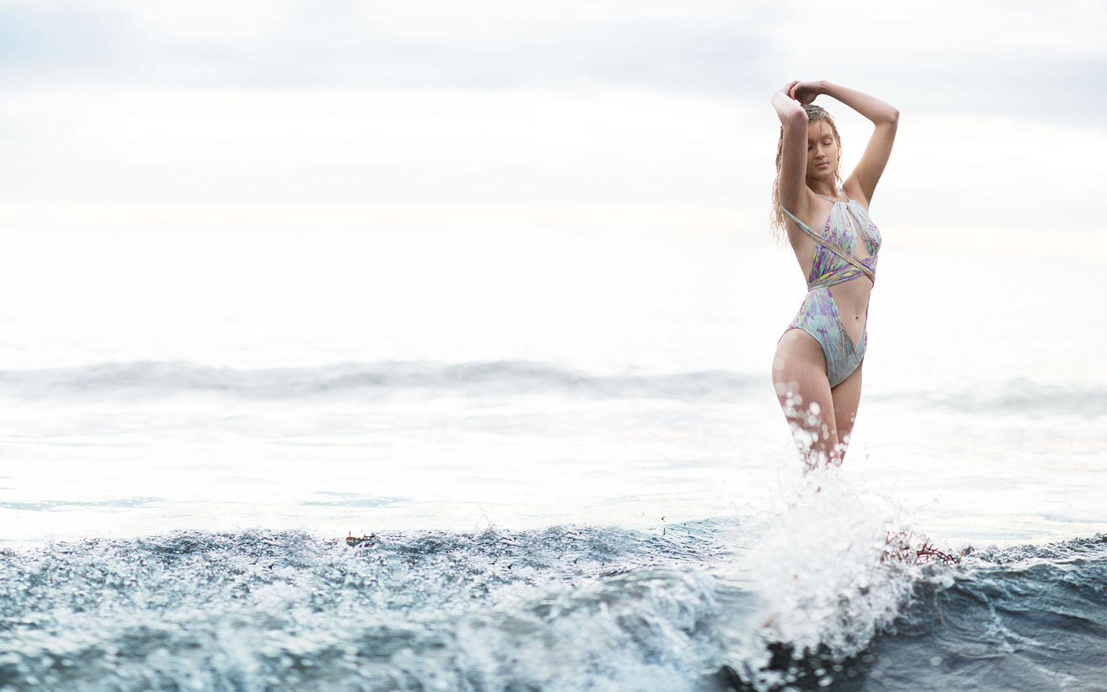 Paolo Sebastian 保罗·塞巴斯蒂安