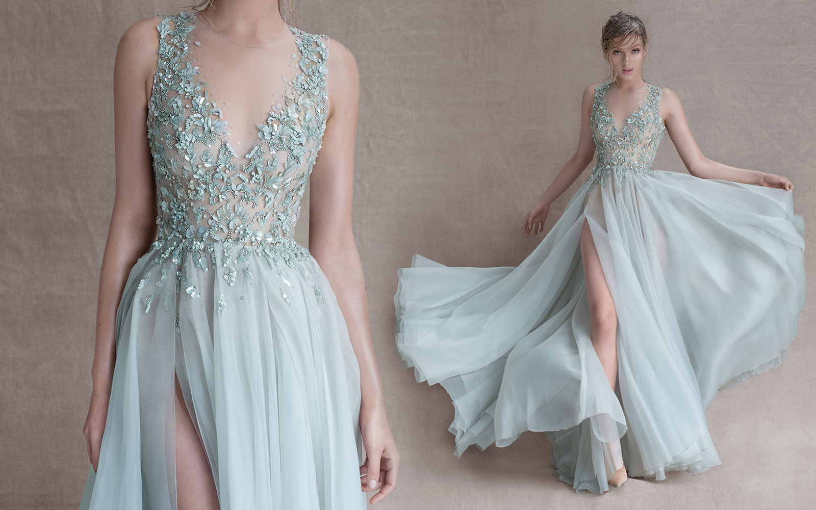 Paolo Sebastian 保罗·塞巴斯蒂安