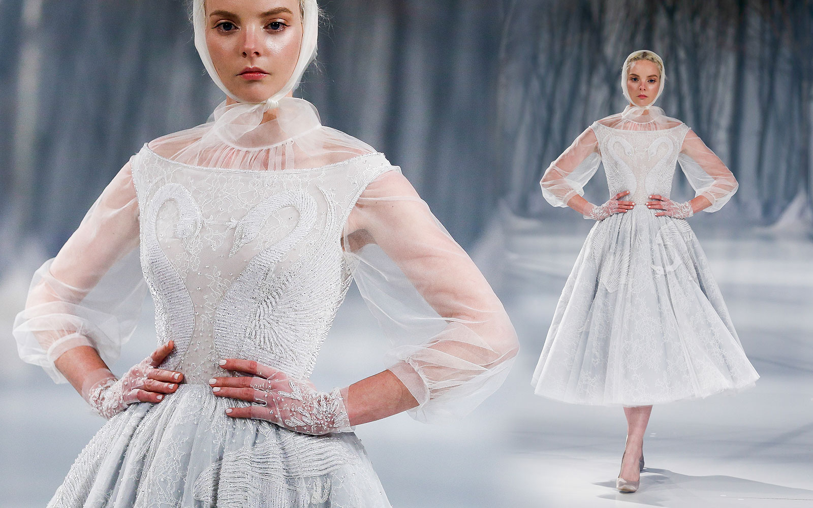 Paolo Sebastian 保罗·塞巴斯蒂安