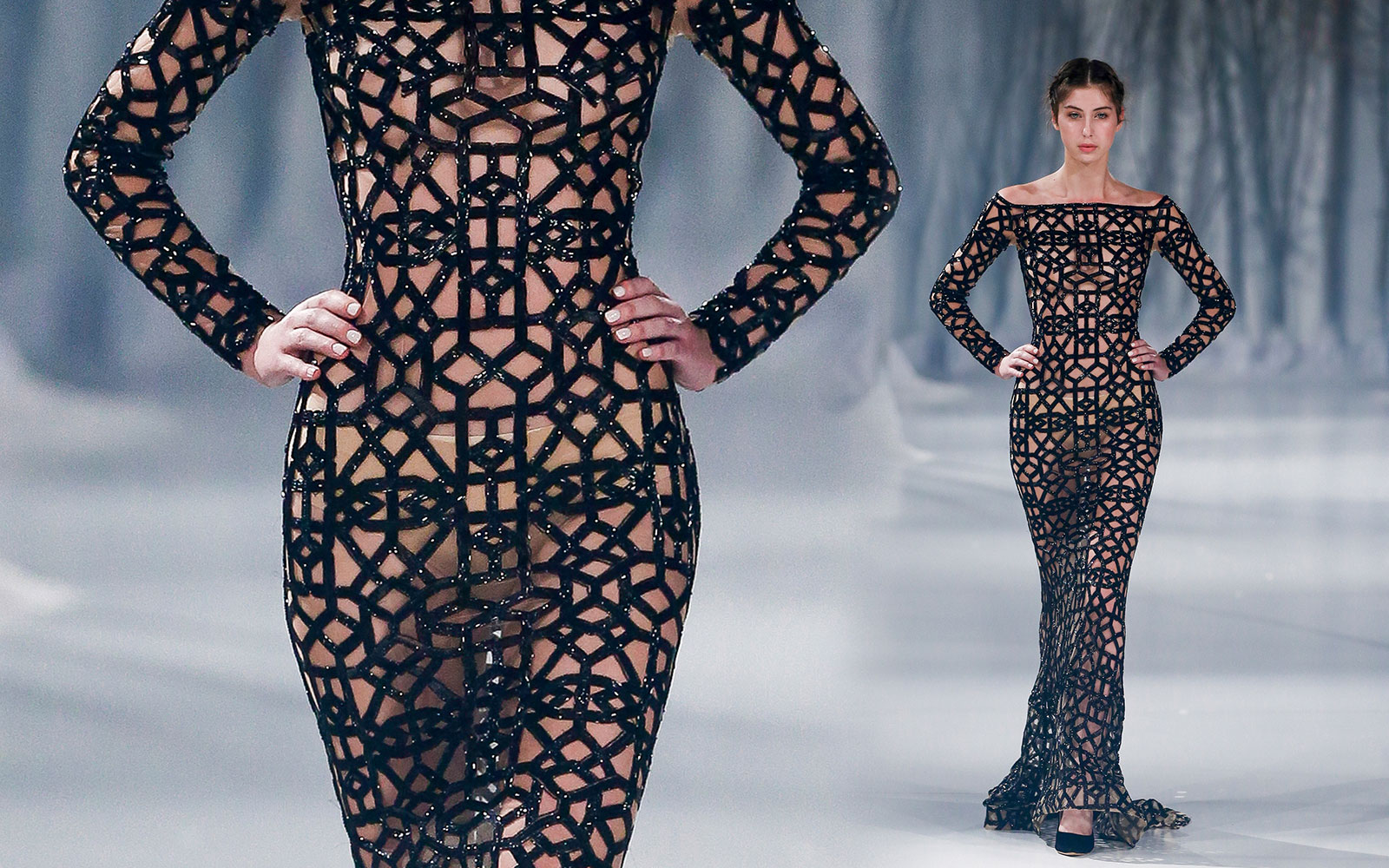 Paolo Sebastian 保罗·塞巴斯蒂安