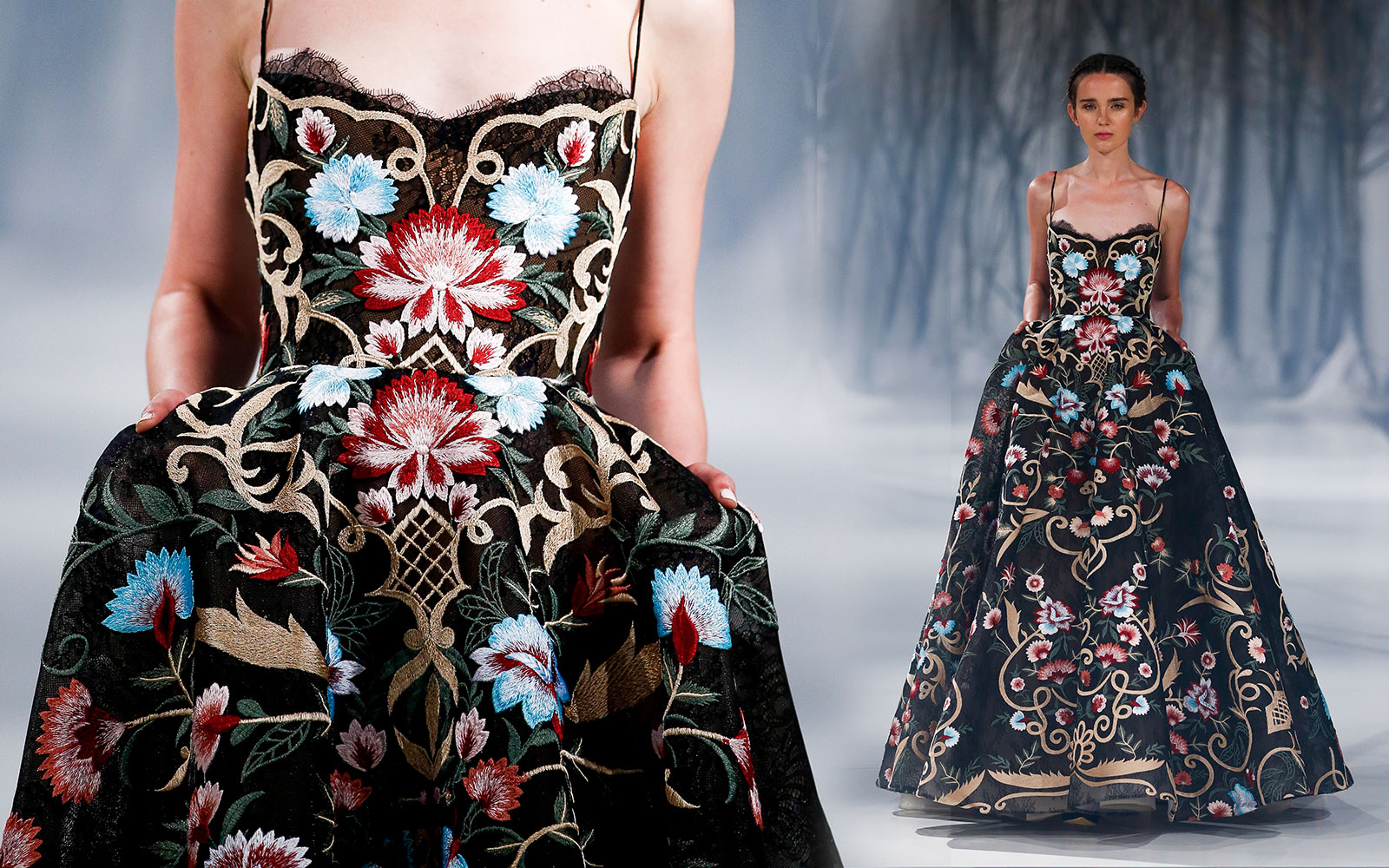 Paolo Sebastian 保罗·塞巴斯蒂安