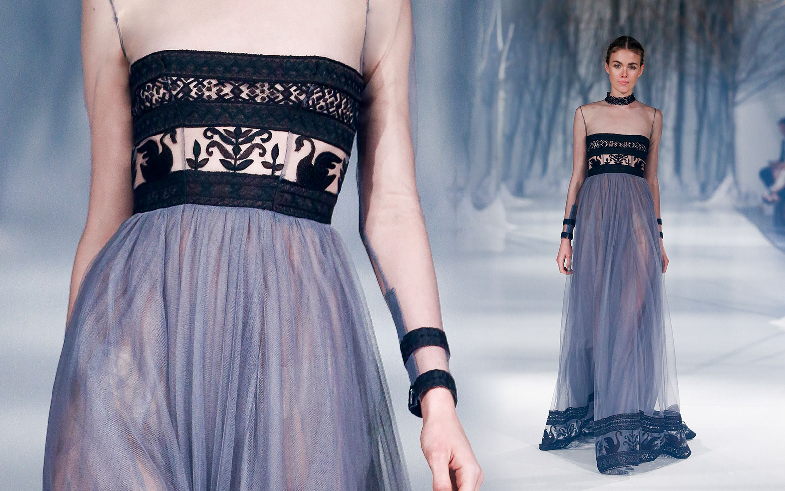 Paolo Sebastian 保罗·塞巴斯蒂安