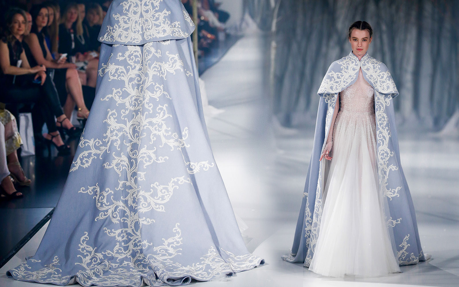 Paolo Sebastian 保罗·塞巴斯蒂安