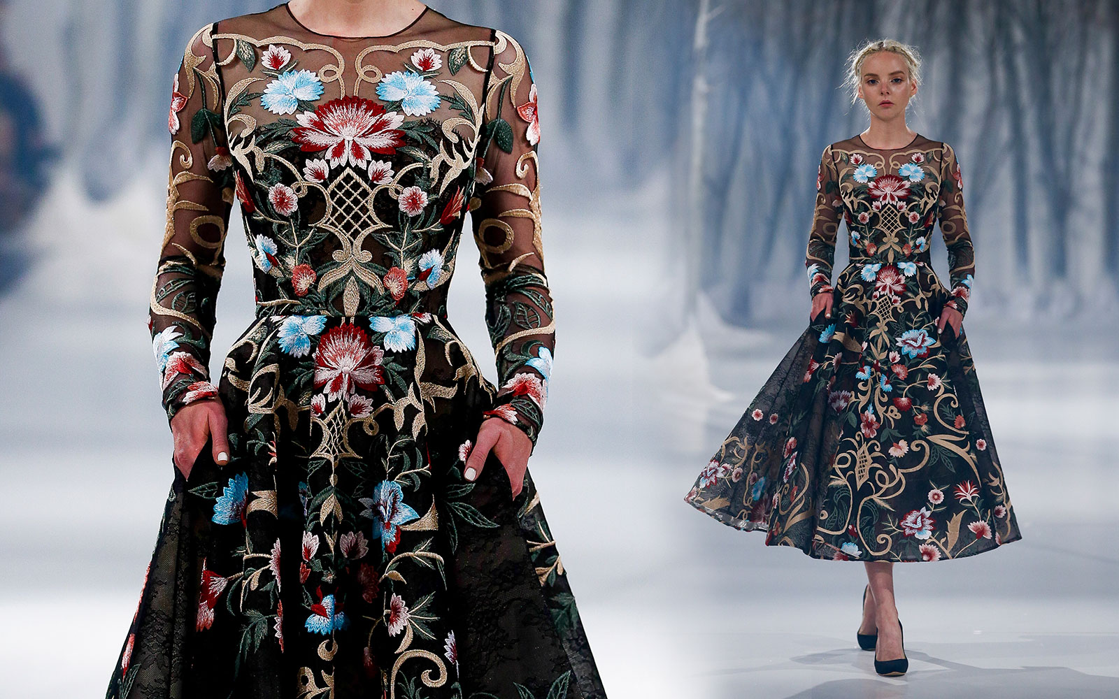 Paolo Sebastian 保罗·塞巴斯蒂安