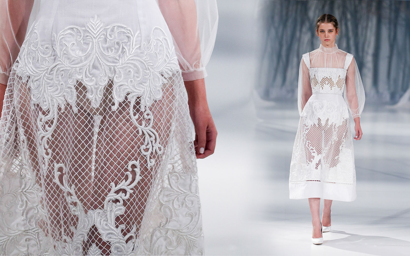 Paolo Sebastian 保罗·塞巴斯蒂安