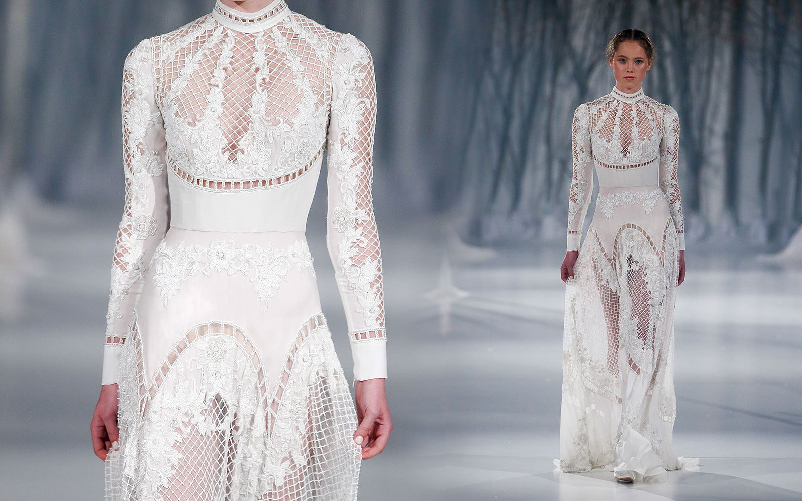 Paolo Sebastian 保罗·塞巴斯蒂安