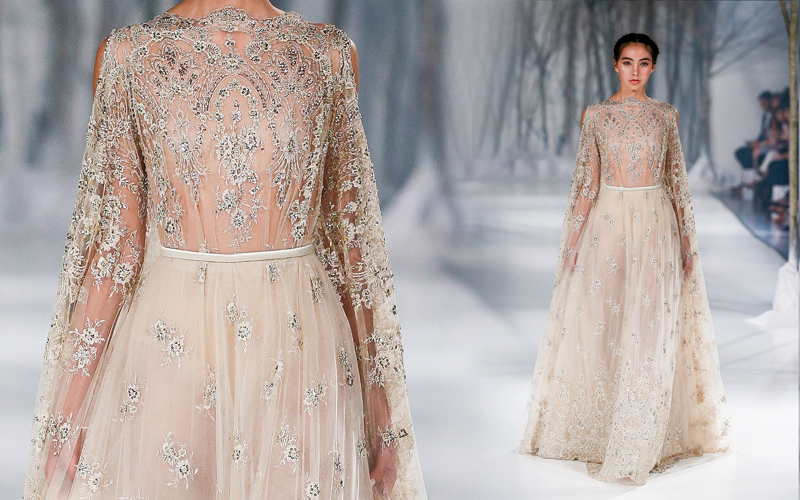 Paolo Sebastian 保罗·塞巴斯蒂安