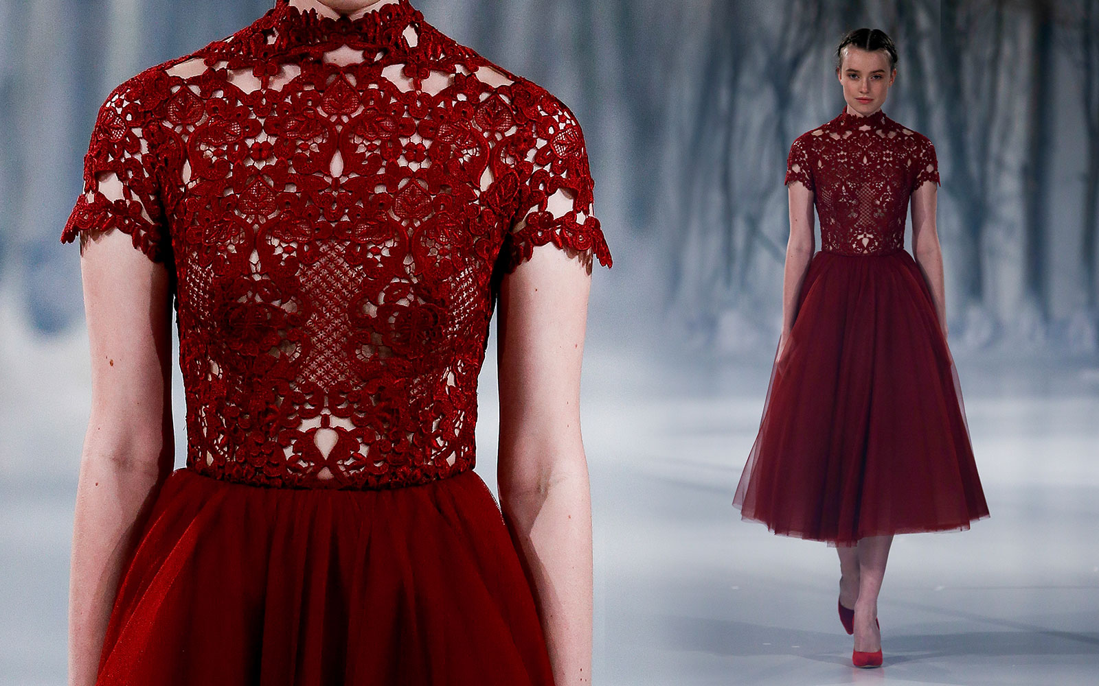 Paolo Sebastian 保罗·塞巴斯蒂安