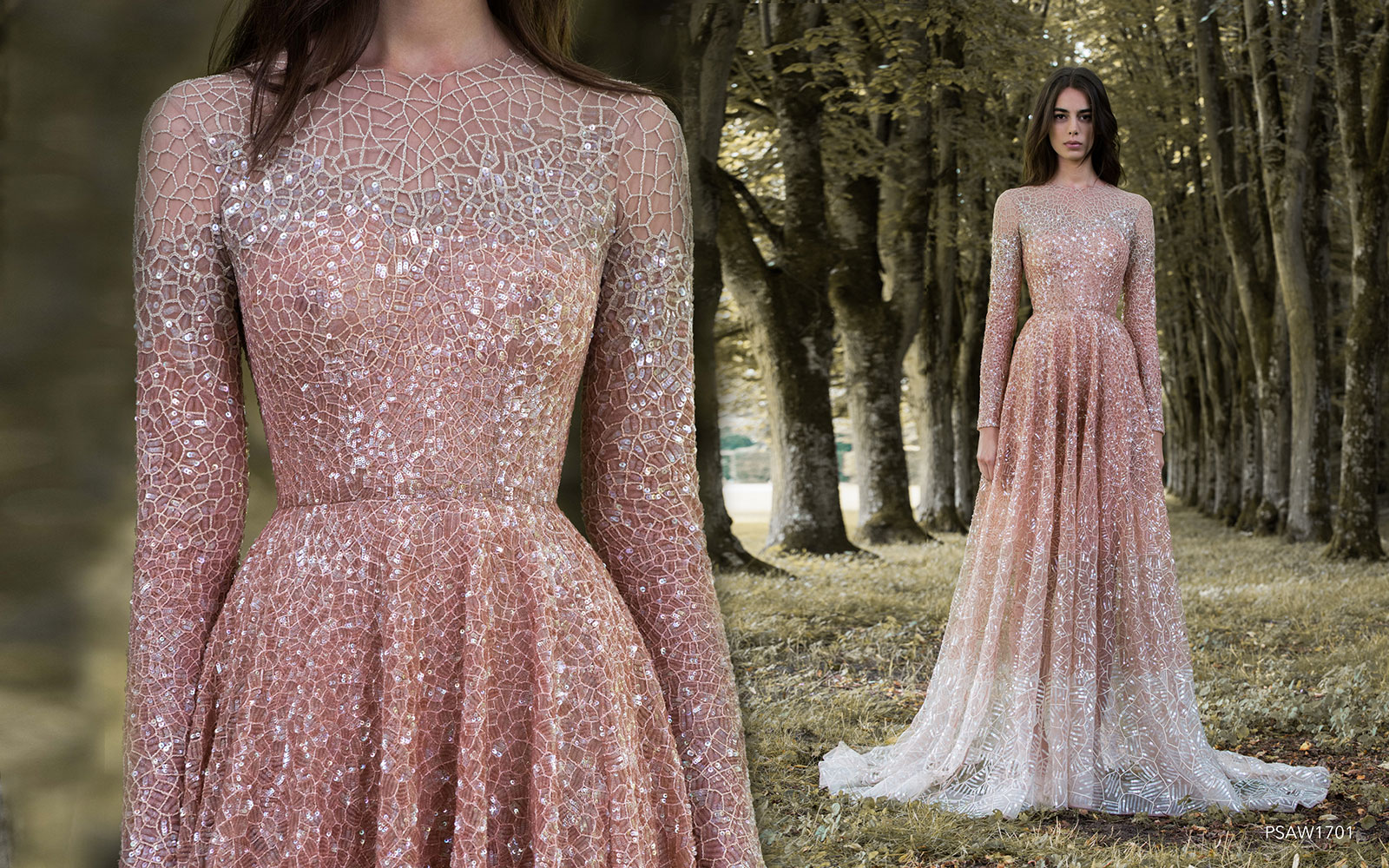 Paolo Sebastian 保罗·塞巴斯蒂安