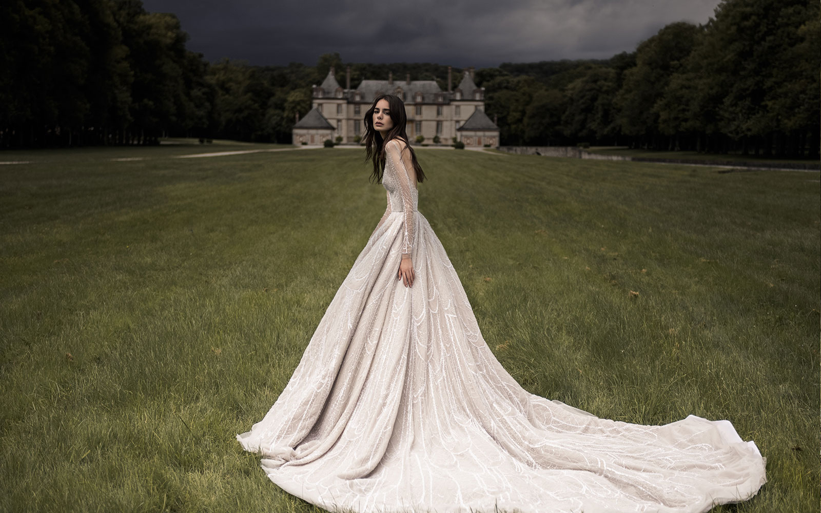 Paolo Sebastian 保罗·塞巴斯蒂安