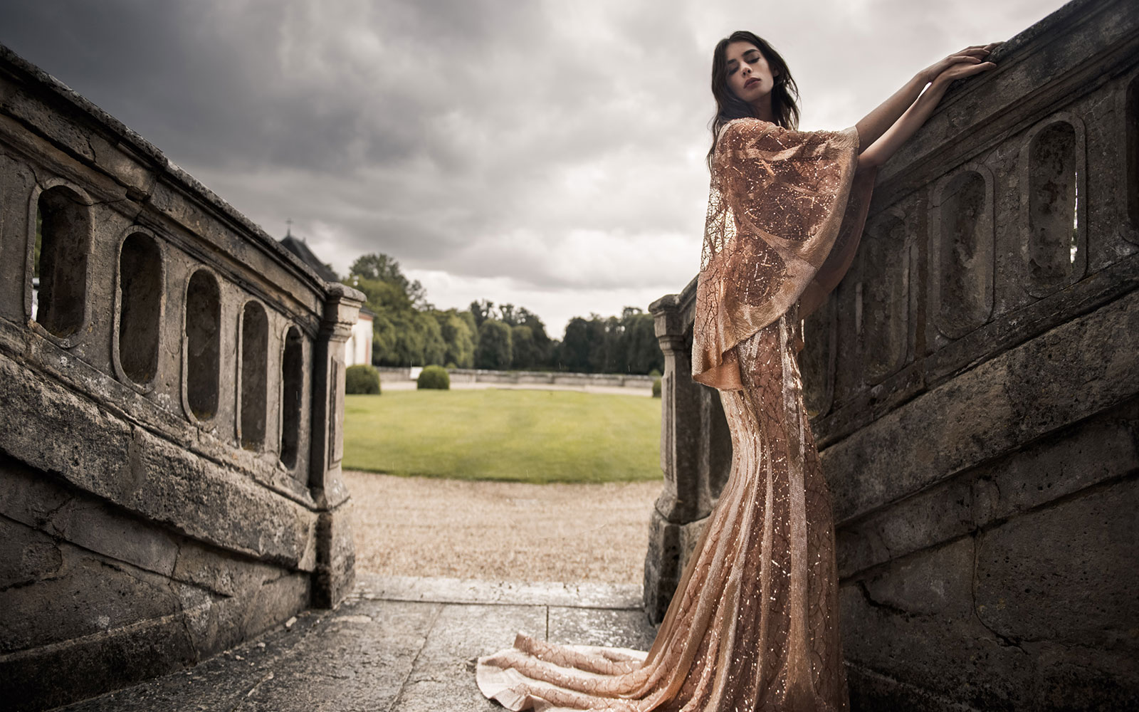 Paolo Sebastian 保罗·塞巴斯蒂安