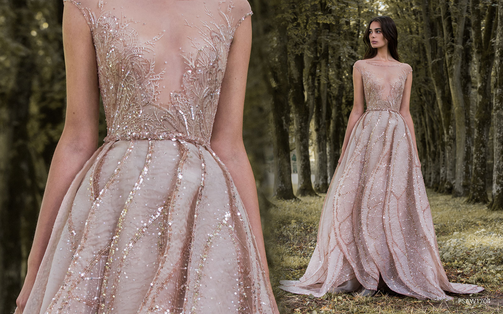 Paolo Sebastian 保罗·塞巴斯蒂安