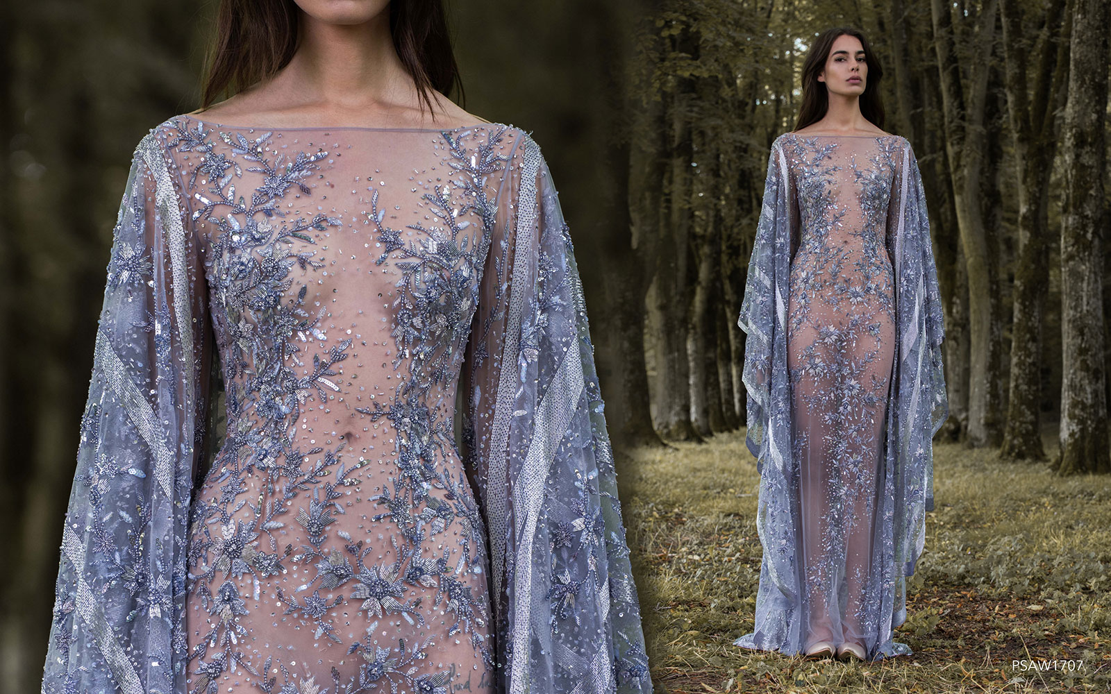 Paolo Sebastian 保罗·塞巴斯蒂安