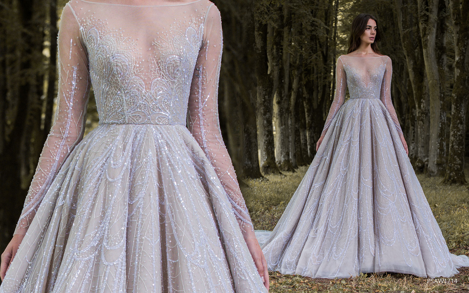 Paolo Sebastian 保罗·塞巴斯蒂安