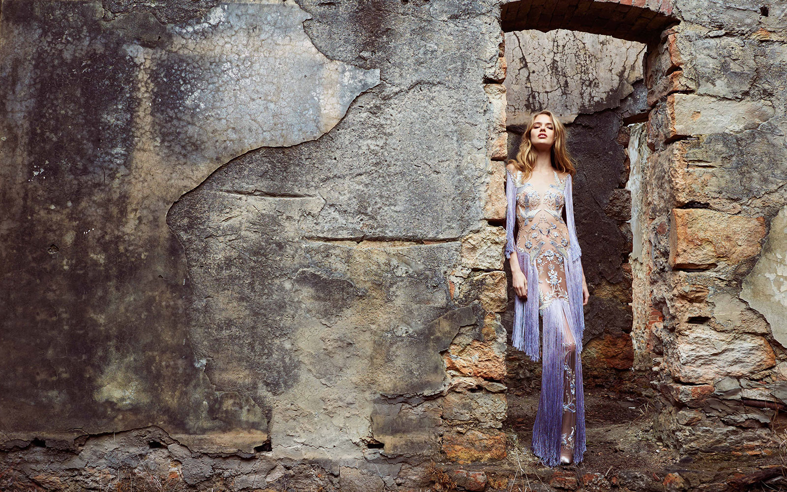 Paolo Sebastian 保罗·塞巴斯蒂安