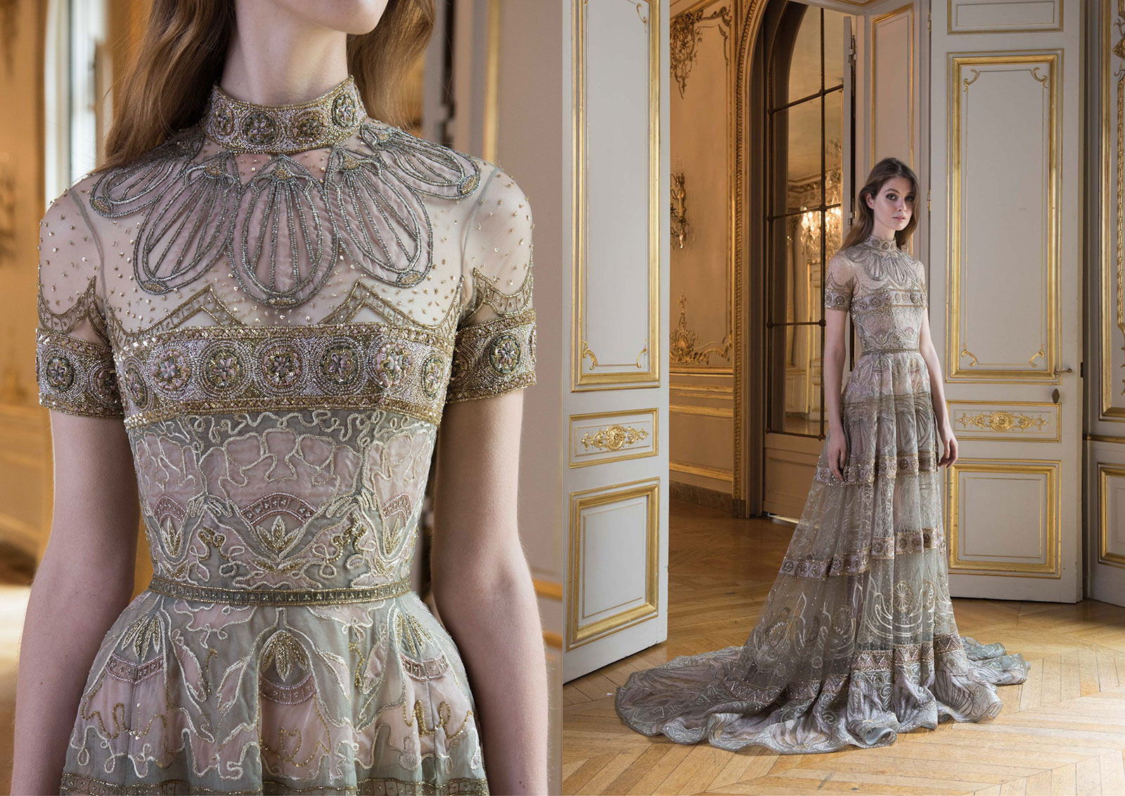 Paolo Sebastian 保罗·塞巴斯蒂安