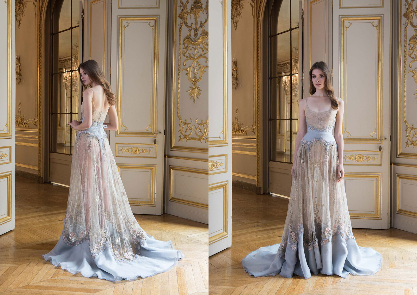 Paolo Sebastian 保罗·塞巴斯蒂安