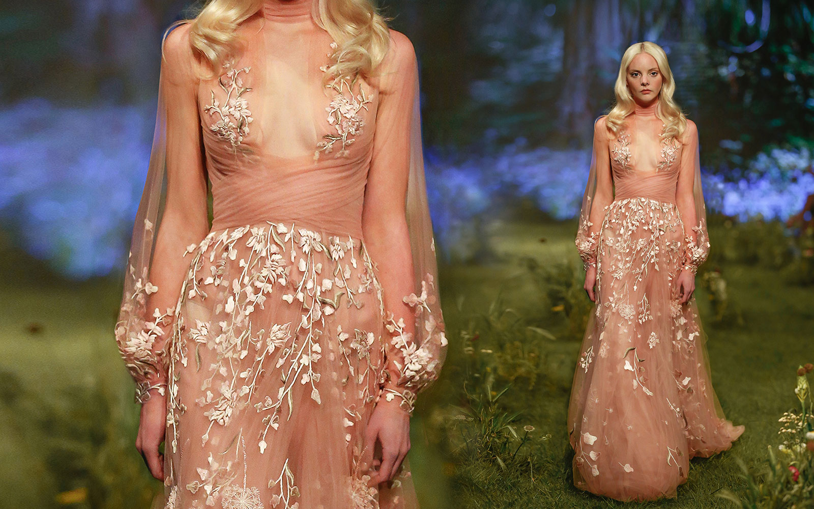 Paolo Sebastian 保罗·塞巴斯蒂安