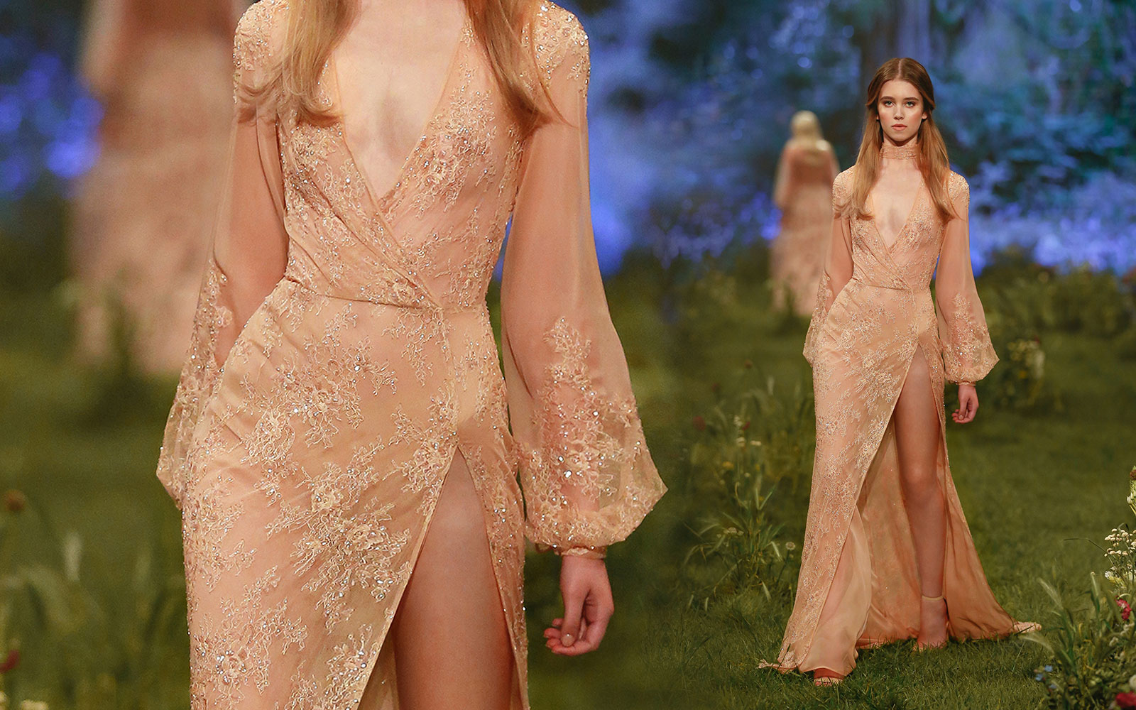 Paolo Sebastian 保罗·塞巴斯蒂安