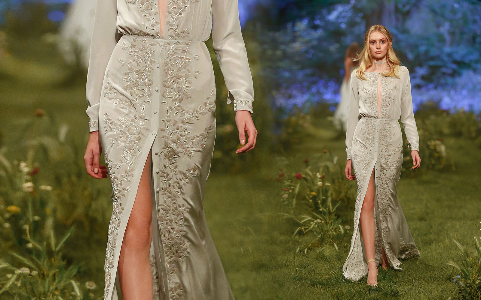 Paolo Sebastian 保罗·塞巴斯蒂安