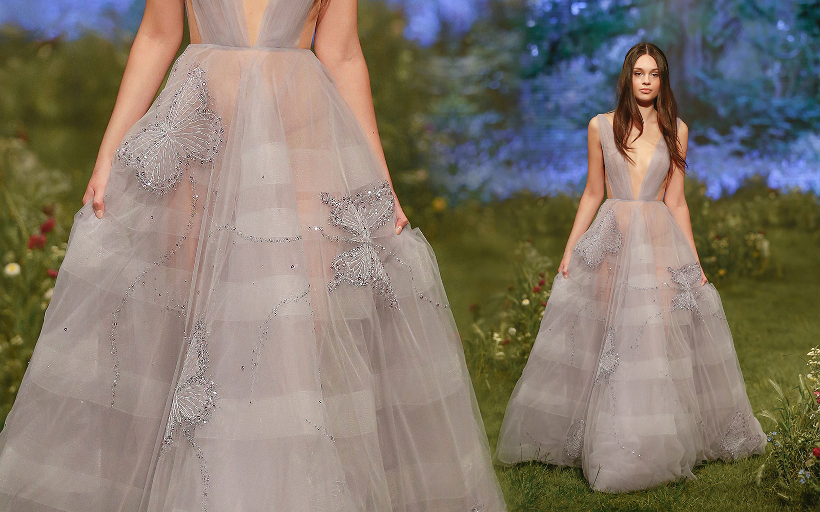 Paolo Sebastian 保罗·塞巴斯蒂安