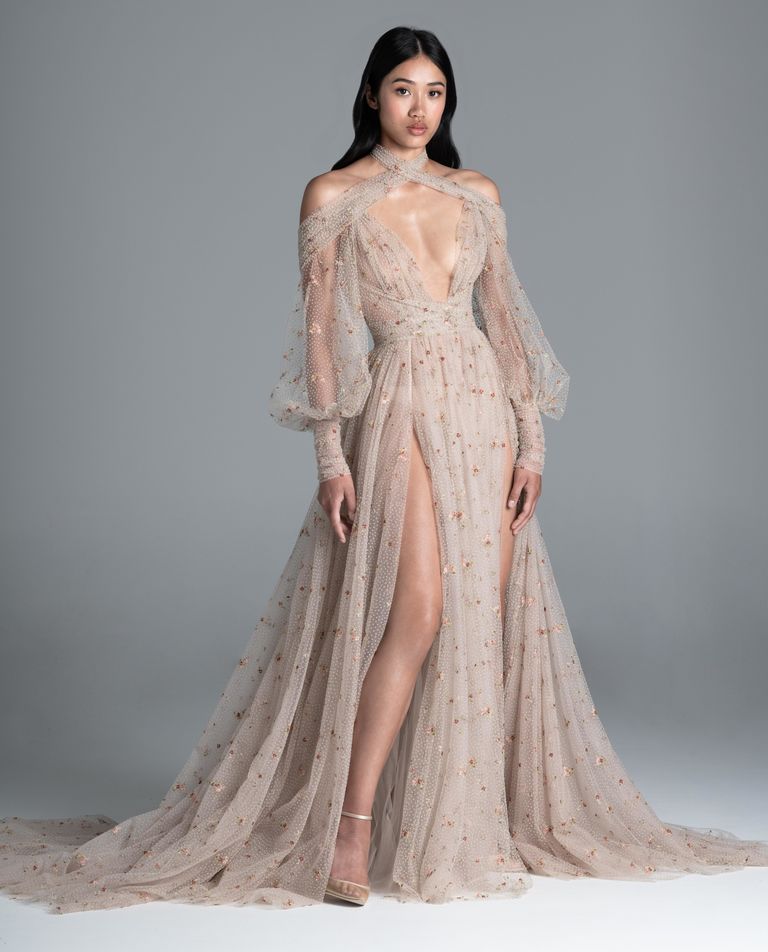 Paolo Sebastian 保罗·塞巴斯蒂安