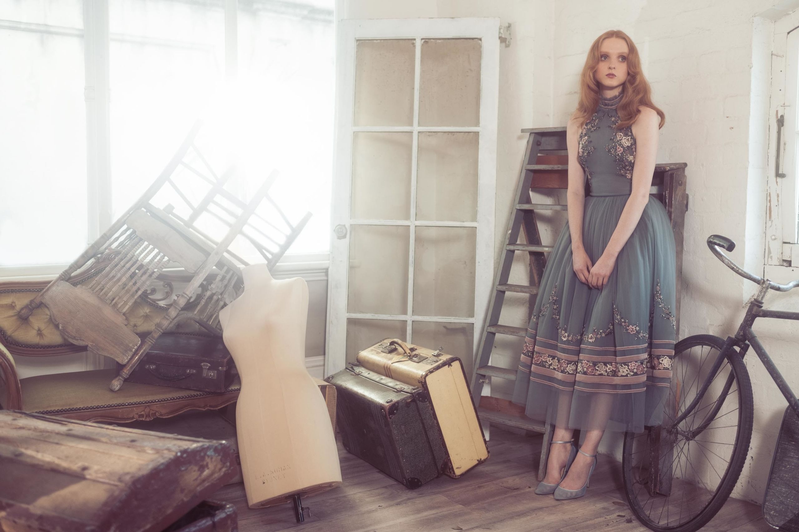 Paolo Sebastian 保罗·塞巴斯蒂安