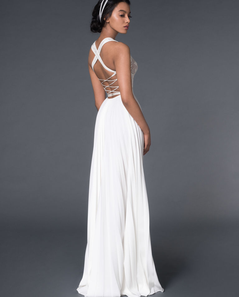 Paolo Sebastian 保罗·塞巴斯蒂安