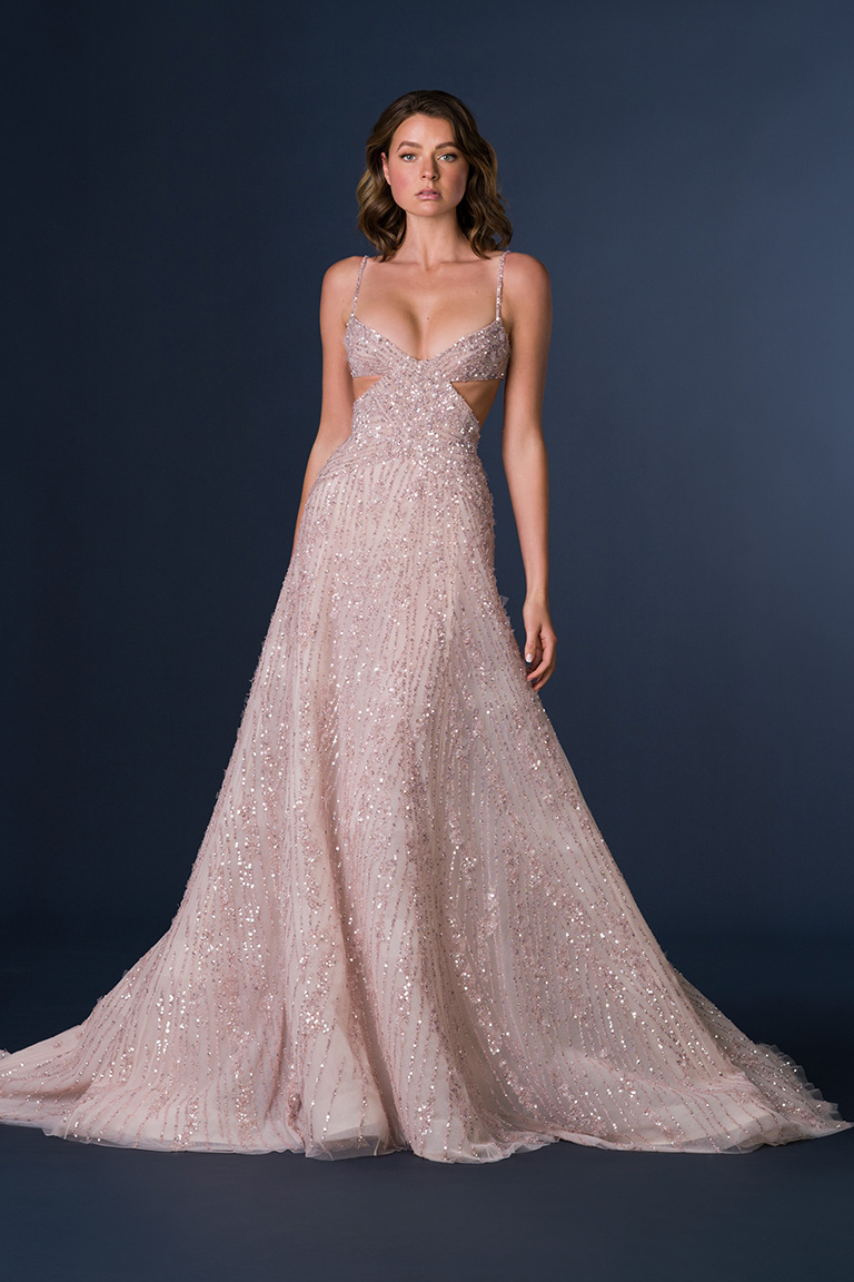 Paolo Sebastian 保罗·塞巴斯蒂安