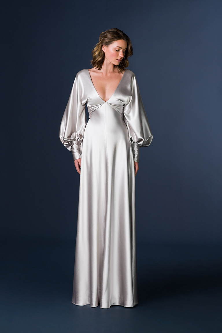 Paolo Sebastian 保罗·塞巴斯蒂安