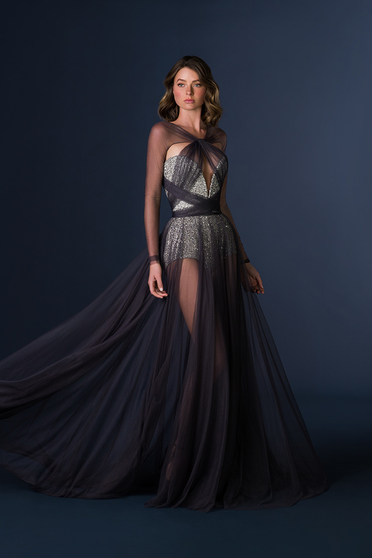 Paolo Sebastian 保罗·塞巴斯蒂安