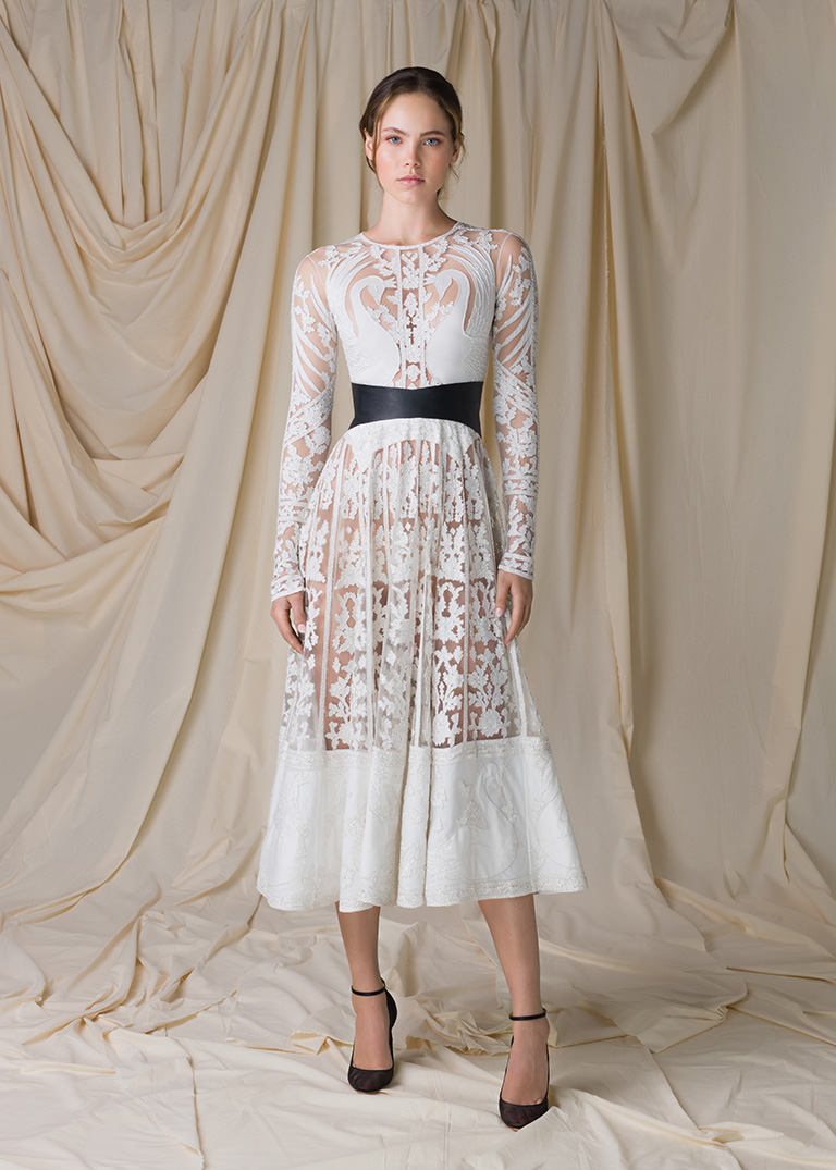 Paolo Sebastian 保罗·塞巴斯蒂安