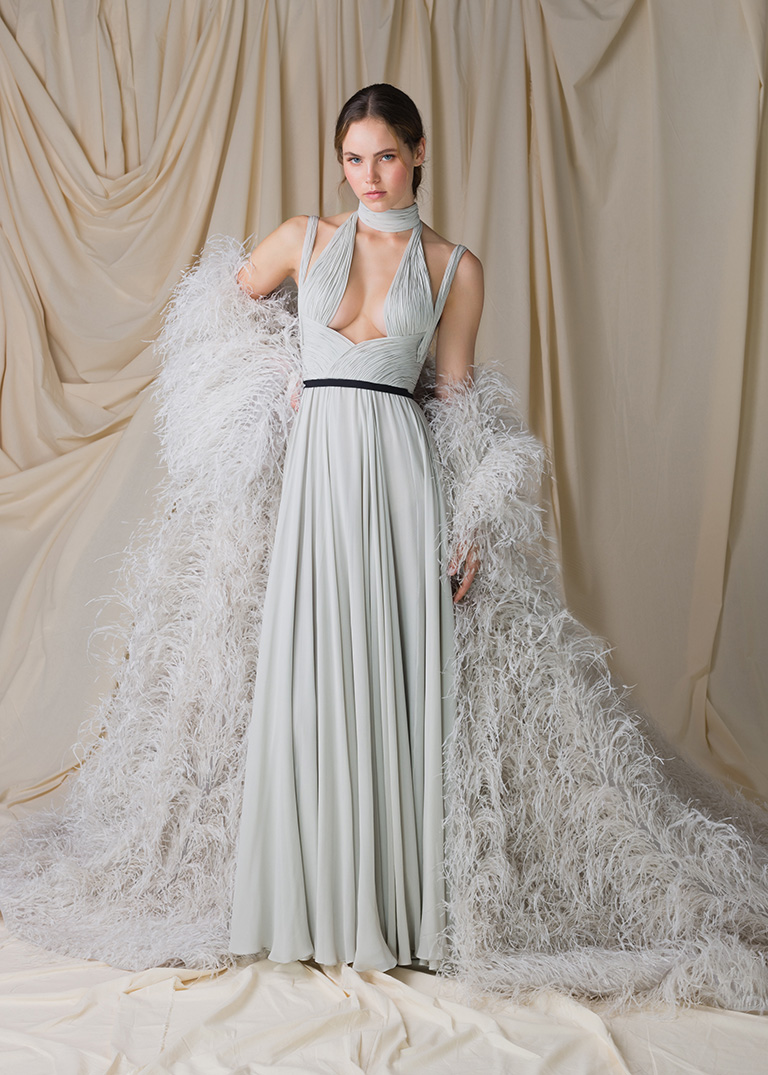 Paolo Sebastian 保罗·塞巴斯蒂安