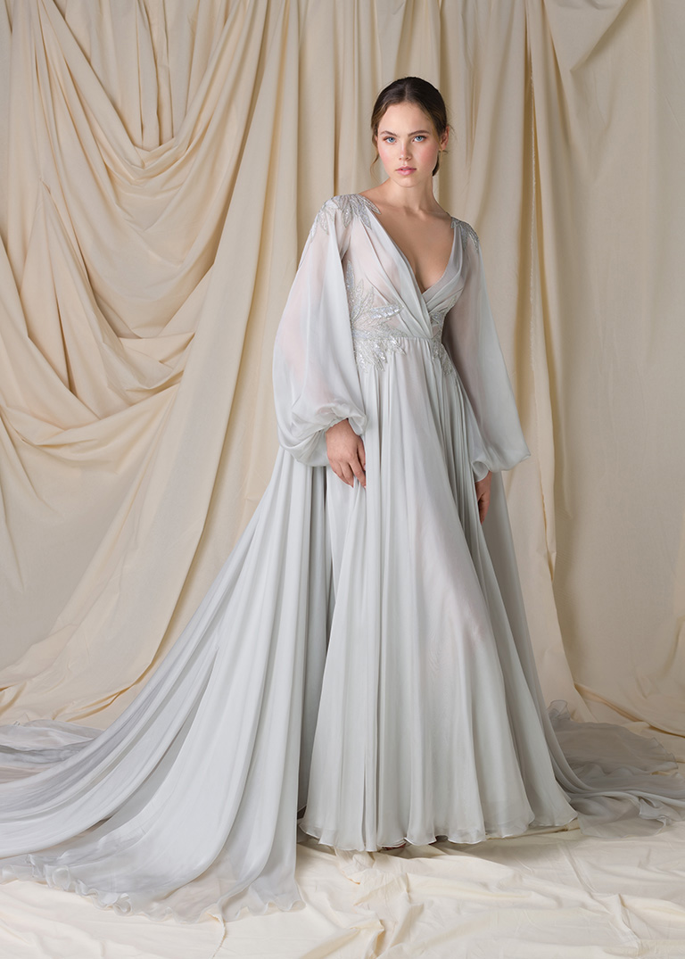 Paolo Sebastian 保罗·塞巴斯蒂安