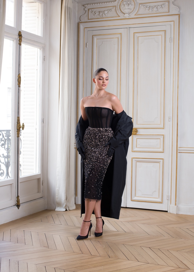 Paolo Sebastian 保罗·塞巴斯蒂安