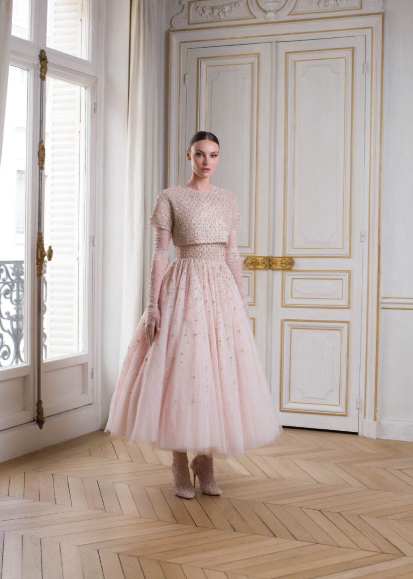 Paolo Sebastian 保罗·塞巴斯蒂安