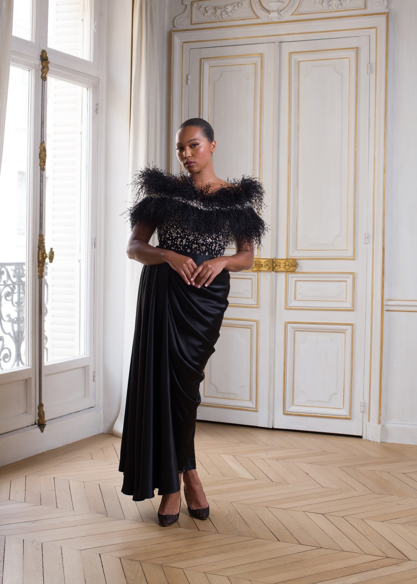 Paolo Sebastian 保罗·塞巴斯蒂安