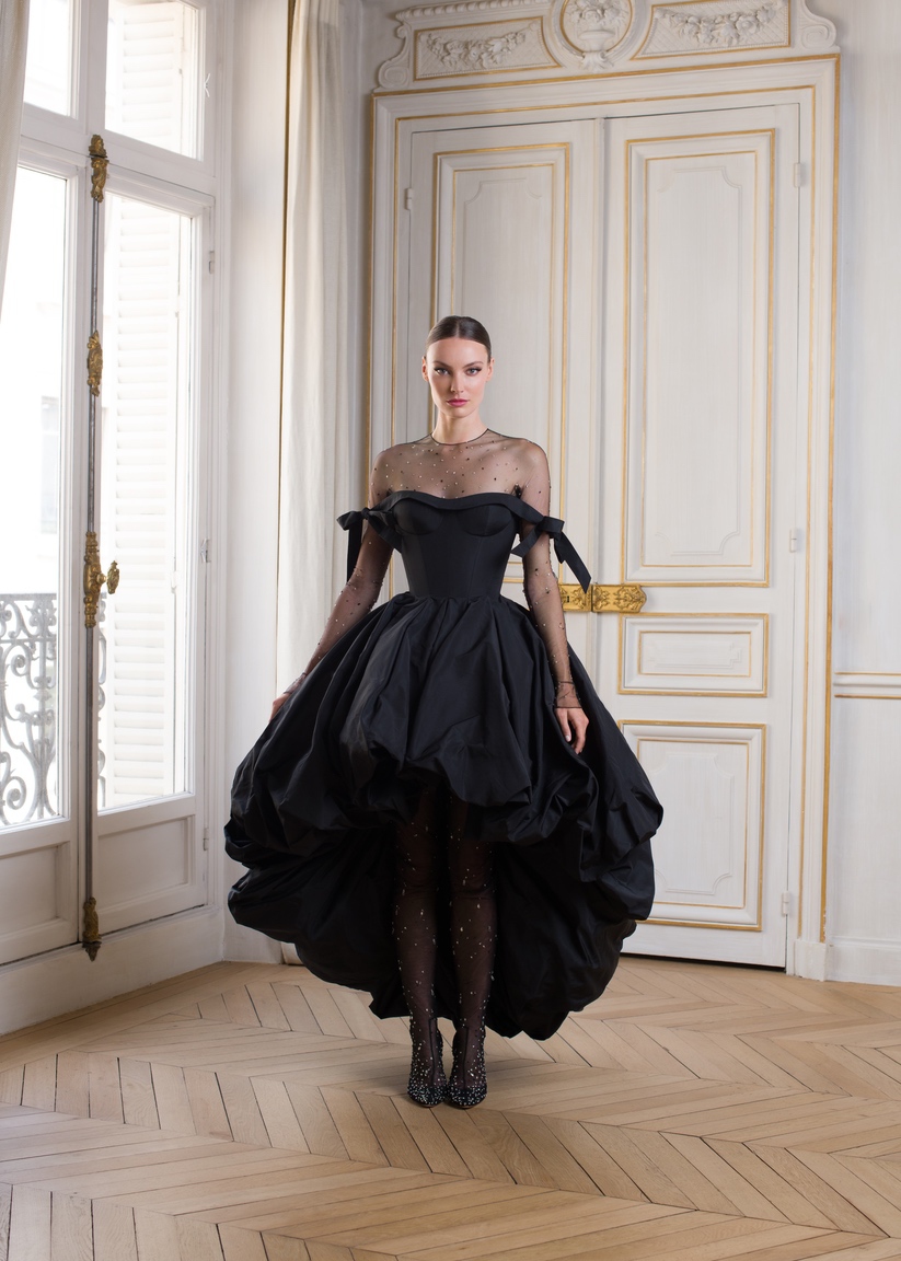 Paolo Sebastian 保罗·塞巴斯蒂安