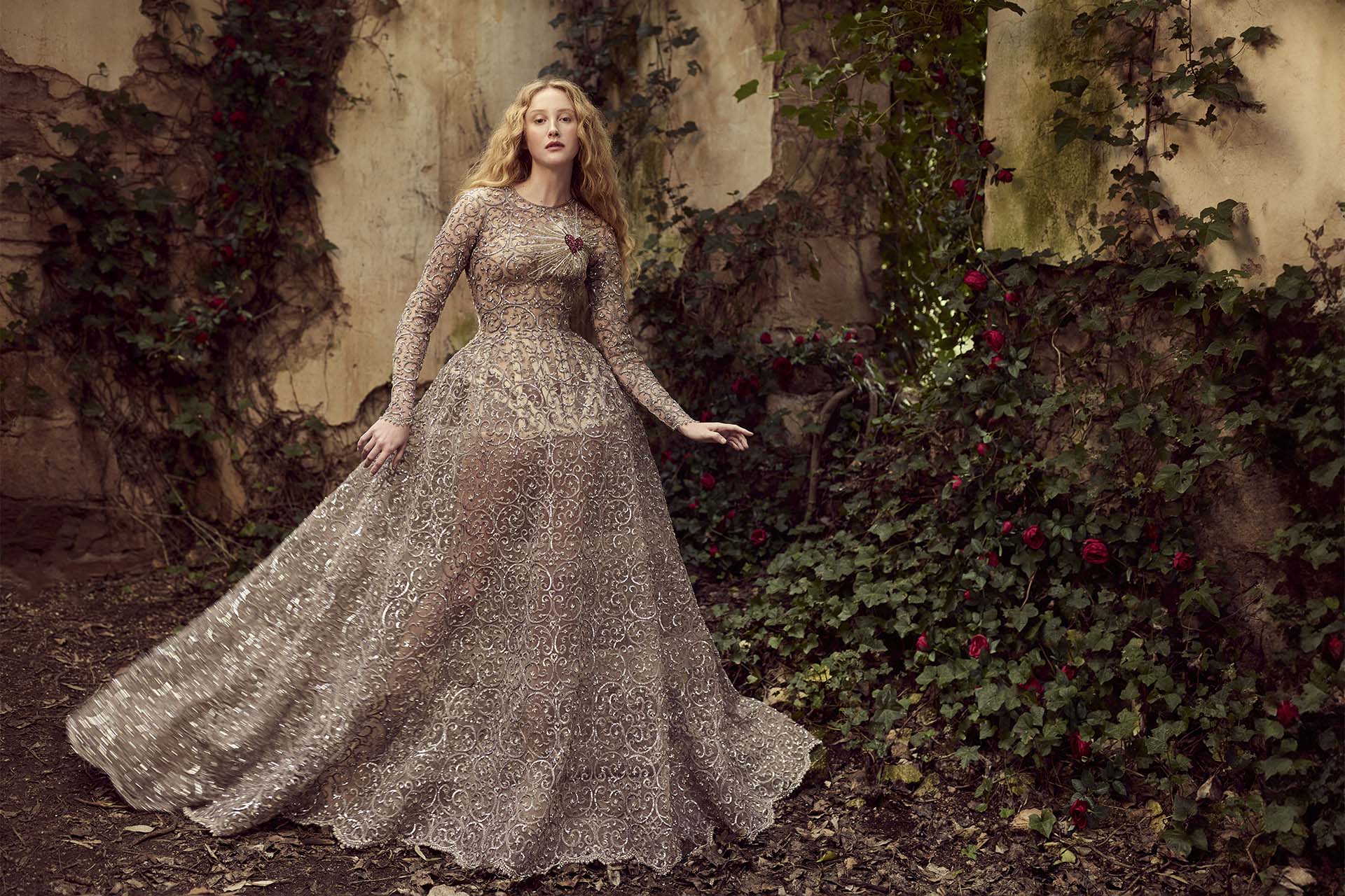 Paolo Sebastian 保罗·塞巴斯蒂安