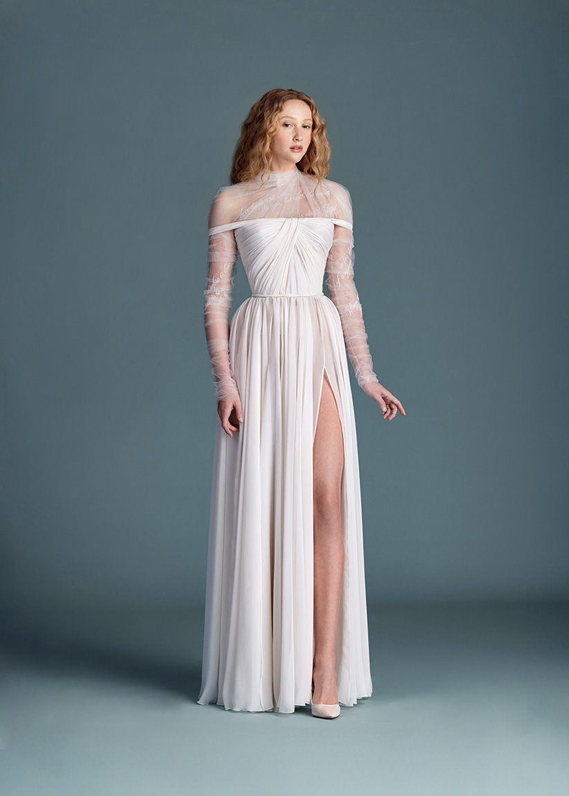 Paolo Sebastian 保罗·塞巴斯蒂安