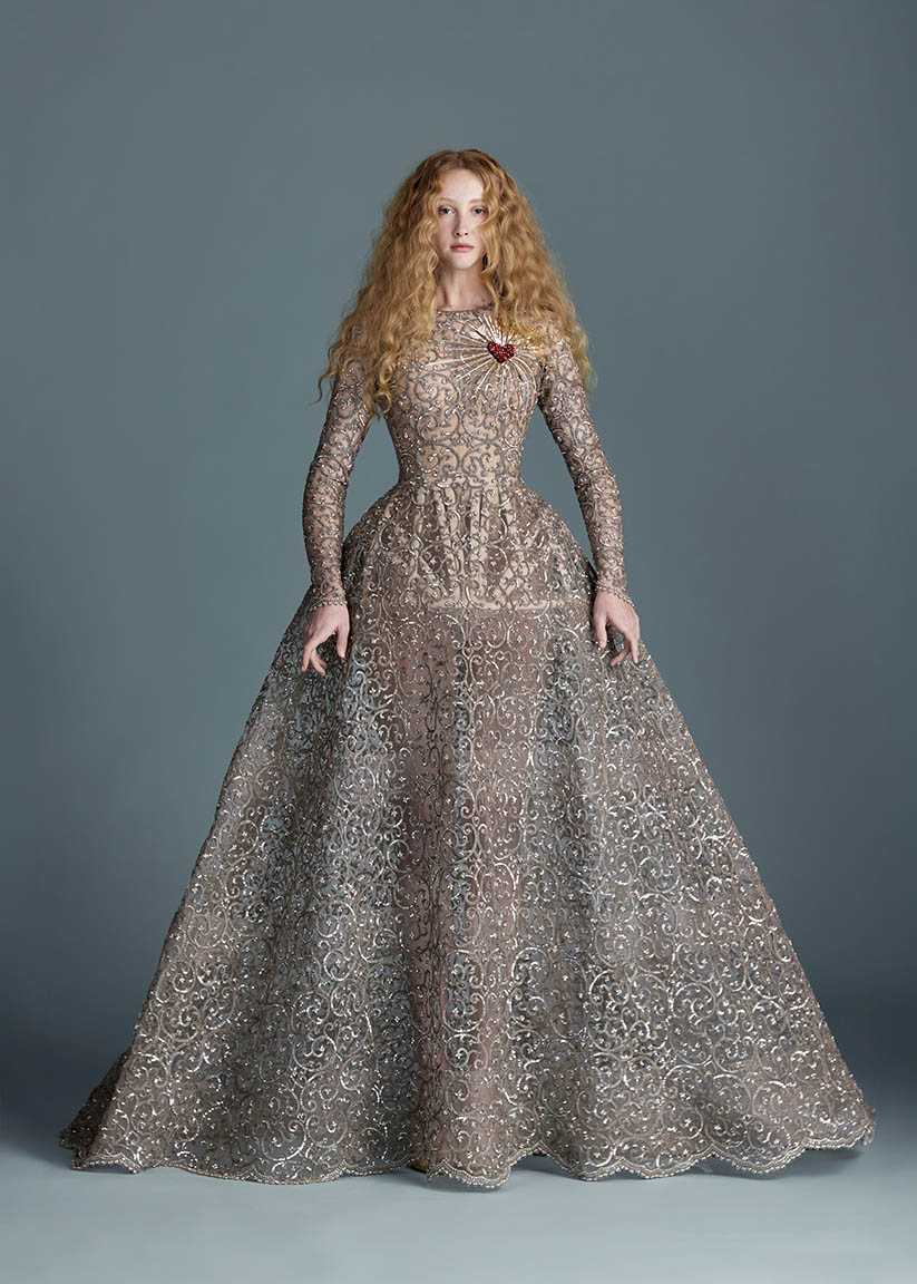 Paolo Sebastian 保罗·塞巴斯蒂安