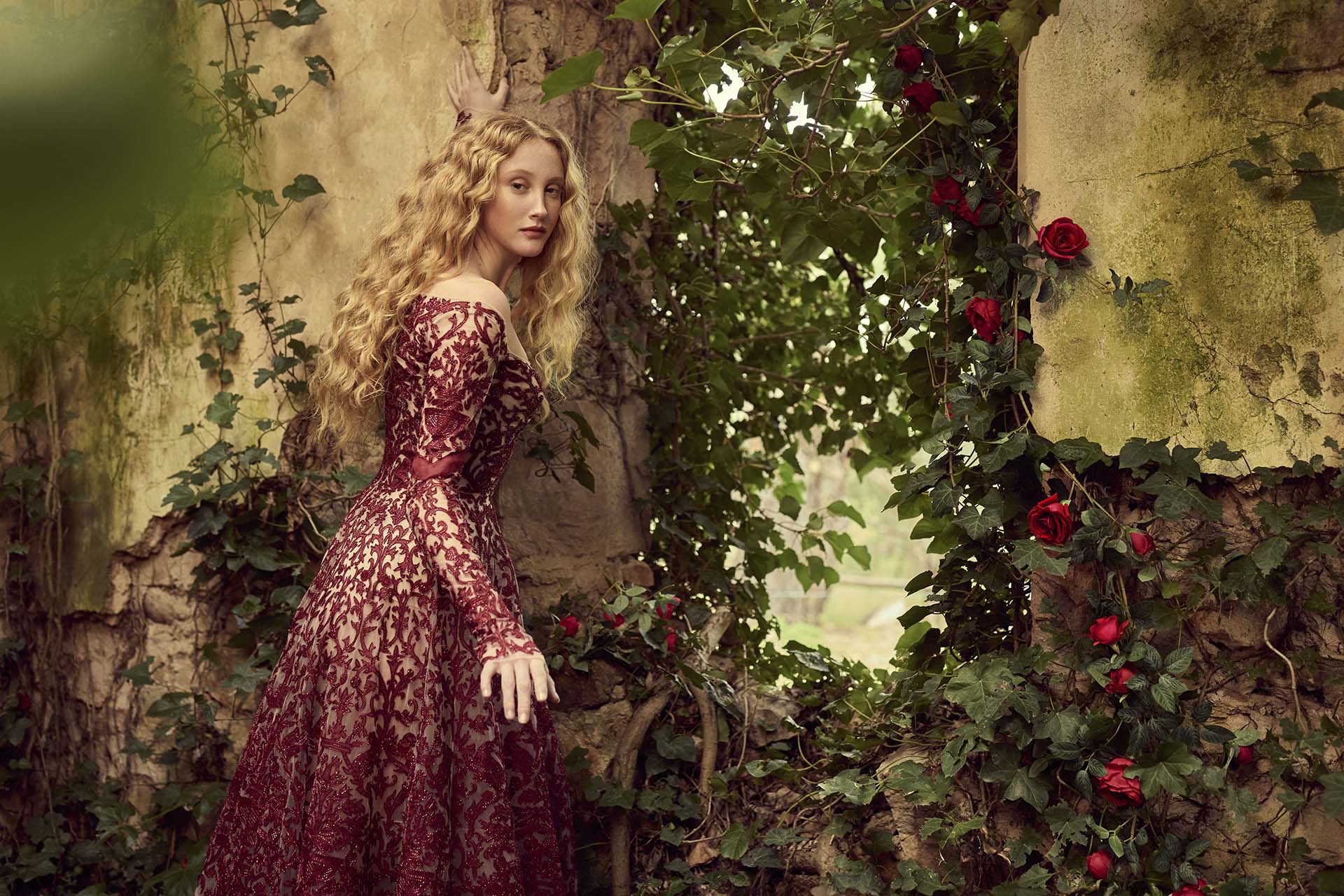 Paolo Sebastian 保罗·塞巴斯蒂安