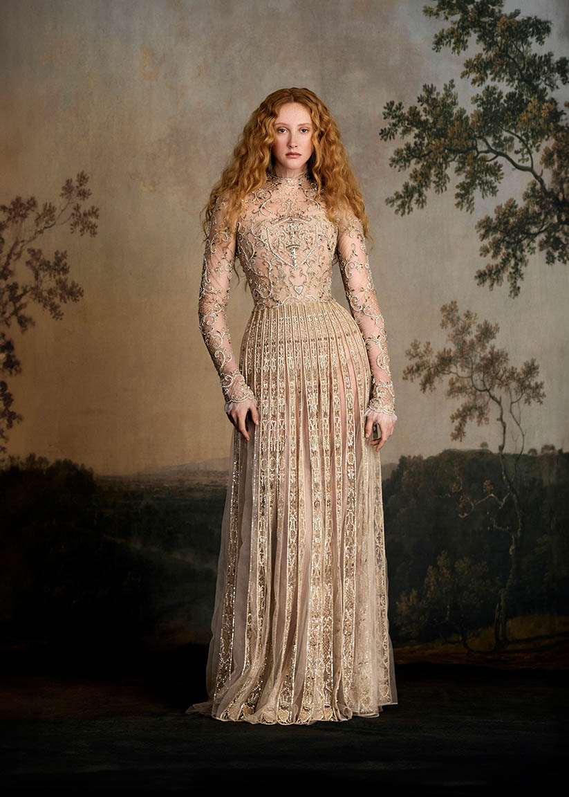 Paolo Sebastian 保罗·塞巴斯蒂安