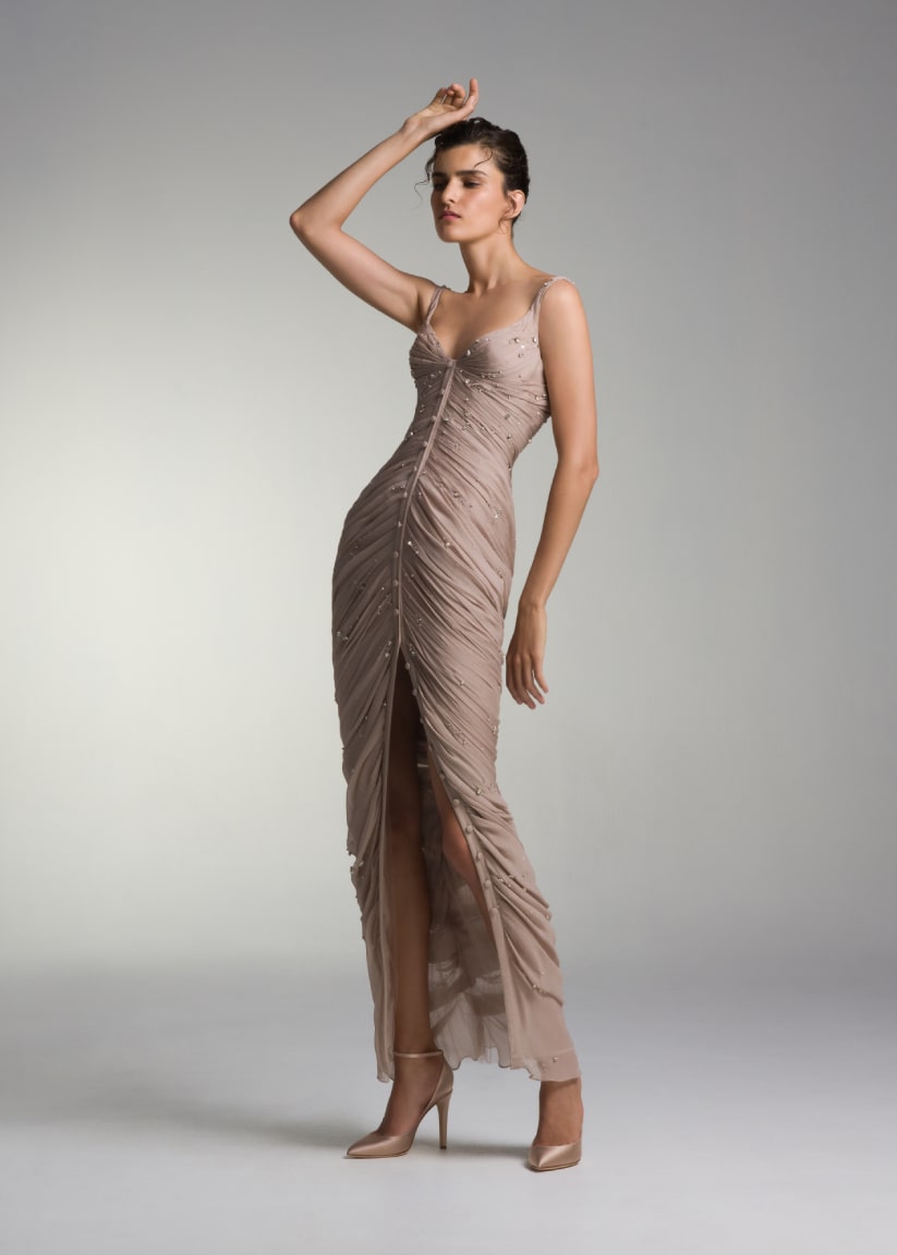 Paolo Sebastian 保罗·塞巴斯蒂安