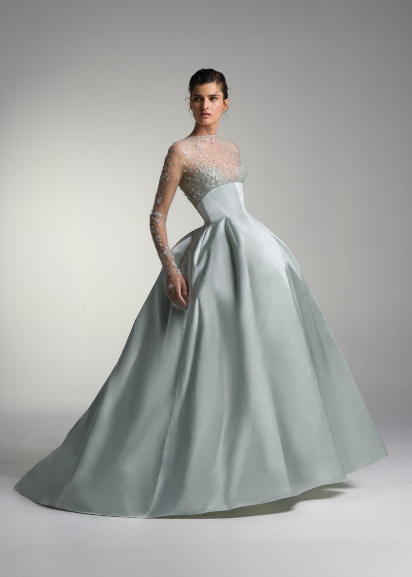 Paolo Sebastian 保罗·塞巴斯蒂安